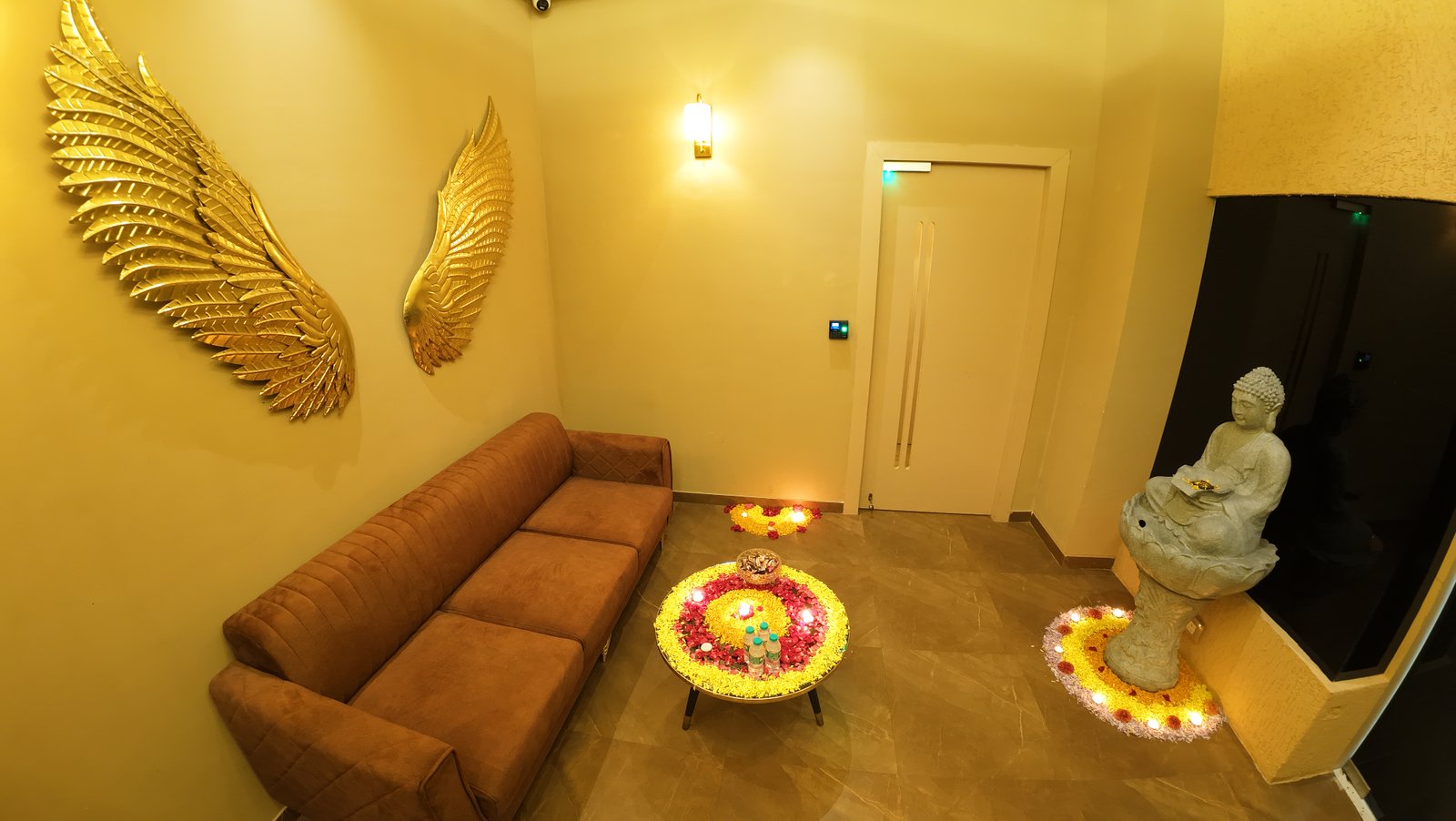 thai spa in Bellandur