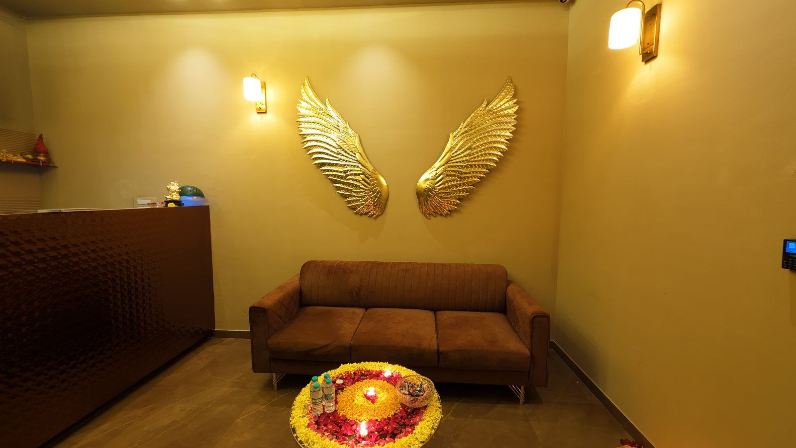 best massage spa in Bellandur