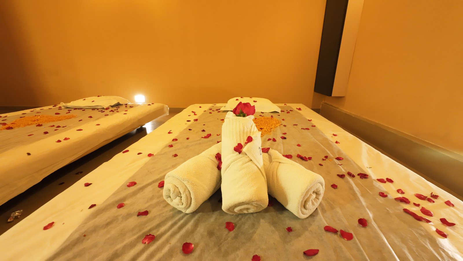 body spa in Bellandur