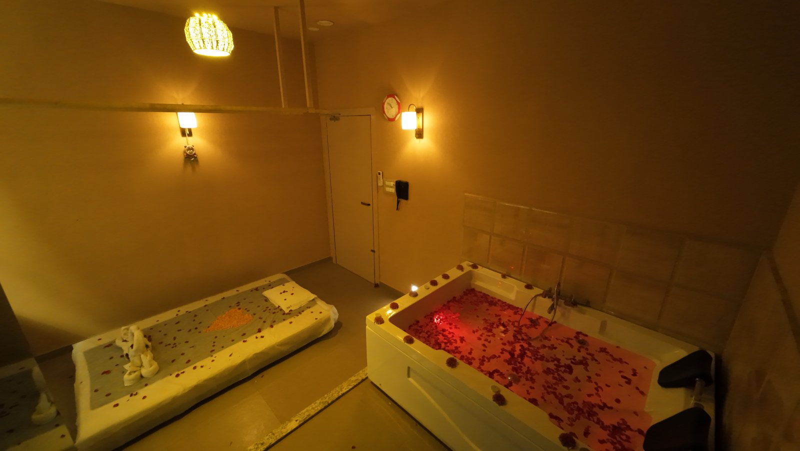 massage spa in Bellandur